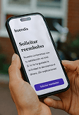Reembolso, si no quedas<br />satisfecho